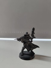 Warhammer 40k Inquisitor