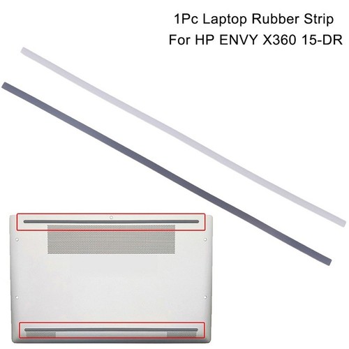 Rubber feet pads for envy - hp,