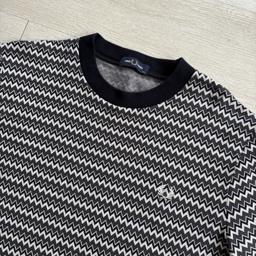 Fred perry jacquard short - fred,
