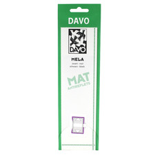 DAVO GARD MOUNT STRIPS MELA