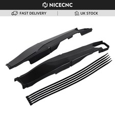 Rear Swing Arm Swingarm Guard