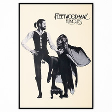 Fleetwood Mac RUMOURS Album