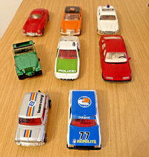 ZDE176:  Small Collection of 8