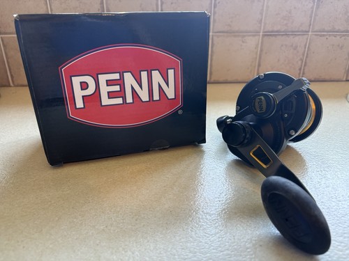 Penn fathom fth30ld2 fishing - fathom,