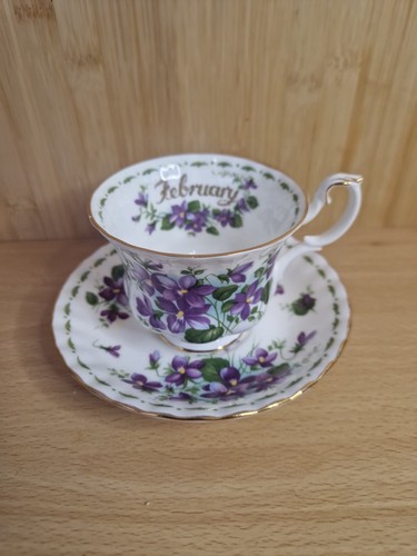Royal albert flowers - albert, of