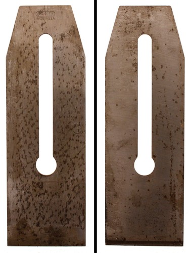 Orig cutting iron for - orig.,