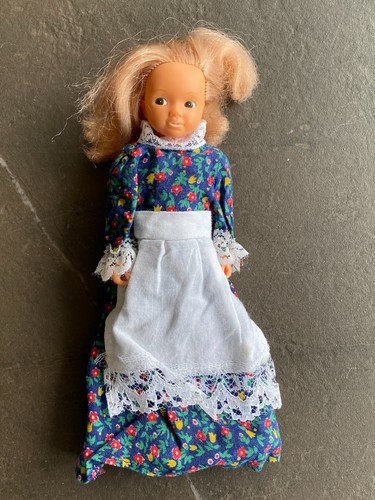 Vintage miss amanda jane - vintage,