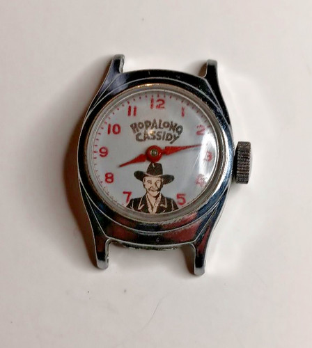 Time 23mm hopalong - us,