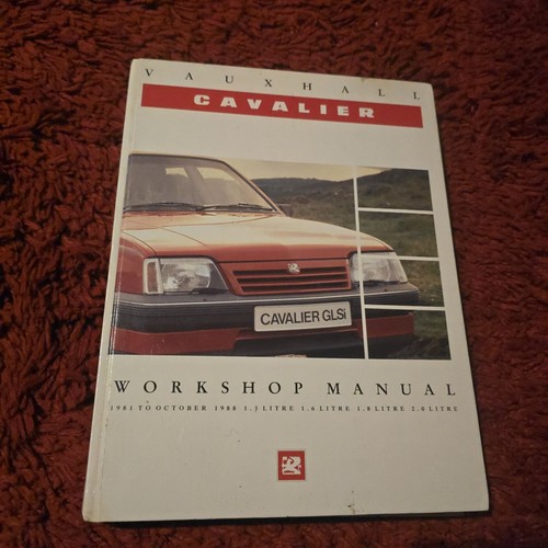Haynes workshop manual - haynes,