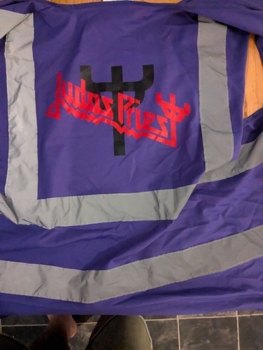 Judas priest tour high - judas,