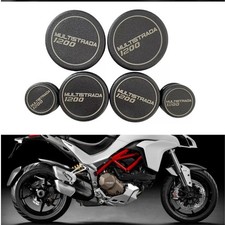 For Ducati Multistrada 1200S