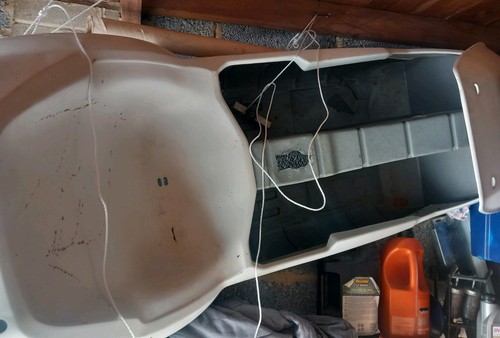 Sinclair body ideal for - sinclair, body,