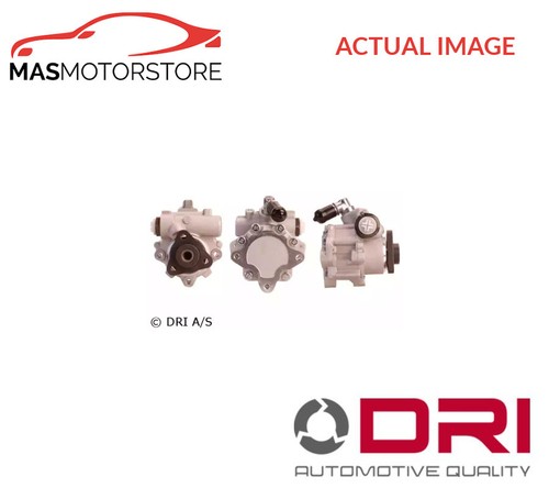 Power steering hydraulic - power, pump