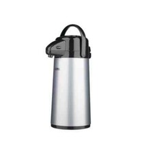 Genuine Thermos Metropolis Pump Pot 1.9L