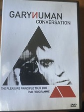 Gary Numan DVD
