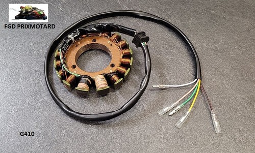 Alternator stator honda - honda, xl