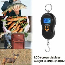 Digital Scales Luggage Hanging