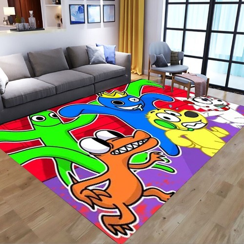 Rainbow friends size - friends, 6/7