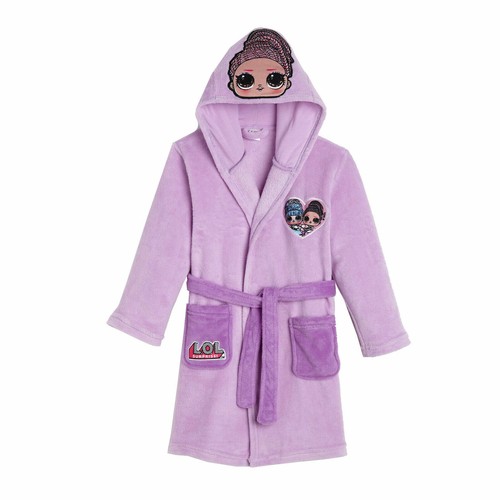 Girls lol surprise - girls, hooded
