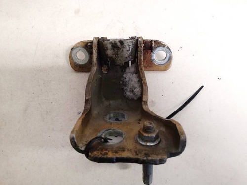 Front door hinge - front, ford