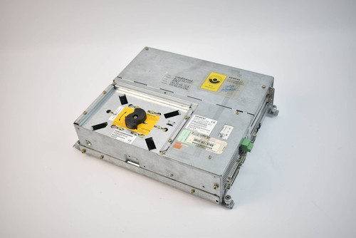 Siemens sinumerik pcu 6fc5 - sinumerik,