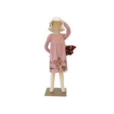 Child Flexible Full Body 5