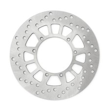 Front Brake Disc Rotor For
