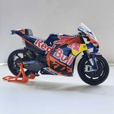 New Ray Toys Model Bike - 1:12