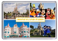 Euro Disney Disneyland Paris