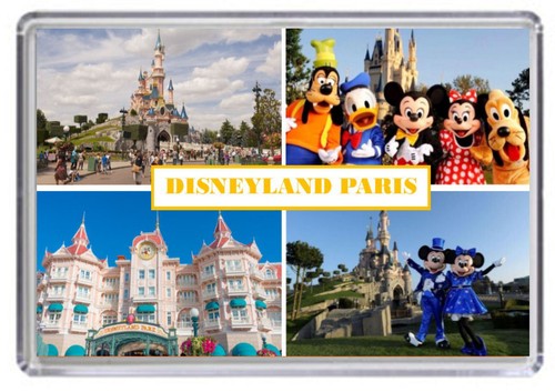 Euro disney disneyland paris - disney,