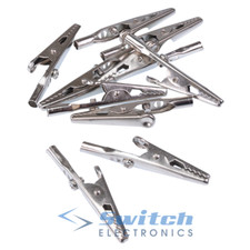 Crocodile Alligator Test Clip