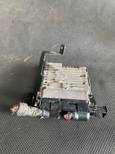 2010 SEAT IBIZA 1.6 TDI ENGINE CONTROL UNIT ECU 03L906023BF #2