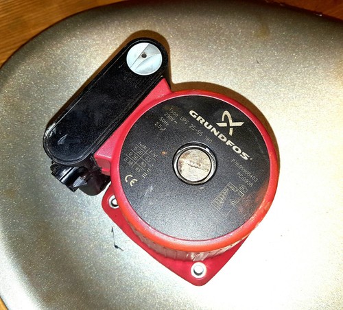Grundfos alpha 3 - grundfos, 55