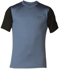 Xcel Men's Jake S S Rash Vest