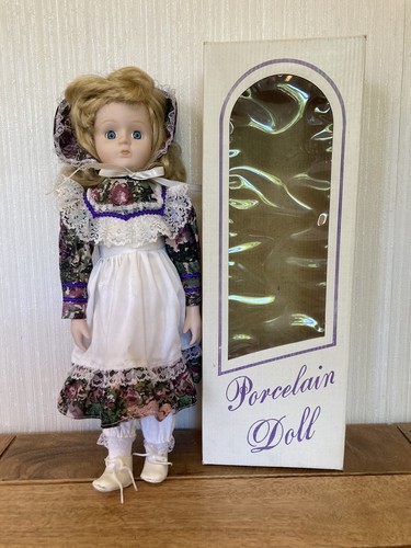 Vintage collectors porcelain - vintage,