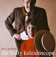 Davy Graham / The Holly