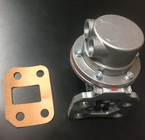 Fuel pump for lister - for, petter