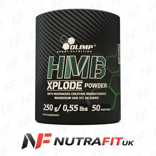 Olimp hmb xplode - hmb,