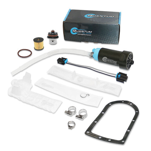 Intank fuel pump reg seal - reg,,