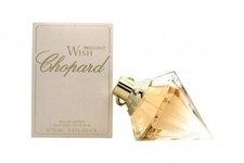 Chopard Brilliant Wish 75ml Eau De Parfum EDP Spray - Brand New