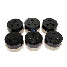 Vintage Bakelite Ceramic