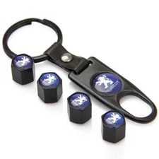 X5 PEUGEOT TYRE VALVE DUST CAP