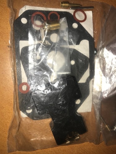 Carburettor repair kit e40 - repair,