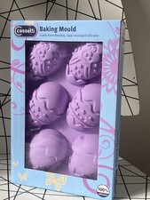 Cassetti Silicone Easter Egg