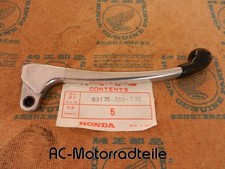 Honda CB 72 77 92 brake lever