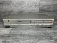 Funai DBVR-7510 DVD VCR Video