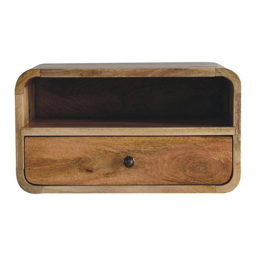 Solid wood large oak ish - large,
