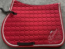 Equiline Saddlecloth