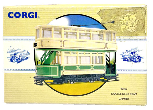Corgi 97267 oo gauge - 1:76,