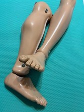MANNEQUIN FEET Lower Legs